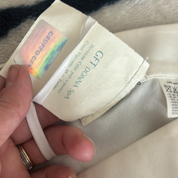 valentino boutique dress size 8 new - Picture 6 of 9